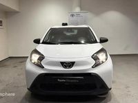 Occasion Toyota Aygo X Active 73 ch (53 kW) 2023 Blanc SUV