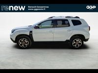 occasion Dacia Duster DUSTERTCe 130 FAP 4x2 - SL Techroad