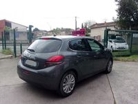 occasion Peugeot 208 1.2 PURETECH 82CH ALLURE 5P