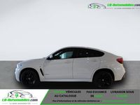 occasion BMW X6 xDrive35i 306 ch