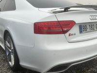 Occasion Audi RS5 Advanced 450 ch (330 kW) 2010 Coupé