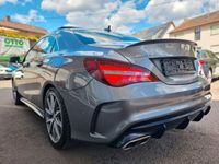 occasion Mercedes CLA45 AMG Classe381CH 4MATIC SPEEDSHIFT DCT EURO6D-T