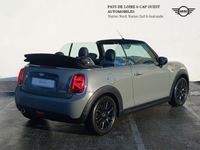 occasion Mini Cooper Cabrio136ch Edition Greenwich BVA7 Euro6d-T - VIVA178676540