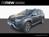 Occasion Dacia Duster Prestige 2022 Gris SUV