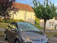 Occasion Citroën C4 Picasso PureTech 131 ch (96 kW) 2015 Monospace