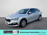 Occasion Skoda Scala Ambition 116 ch (85 kW) 2020 Citadine