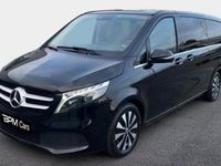 Occasion Mercedes V220 Avantgarde 163 ch (119 kW) 2023 Monospace