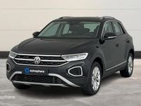 Occasion VW T-Roc Style 152 ch (111 kW) 2025 SUV
