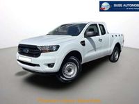 occasion Ford Ranger Super Cabine 2.0 ECOBLUE 170 CH S 4X4 XL