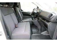 Nouvelle Fiat Scudo 144 ch (105 kW) 2025 Blanc Van