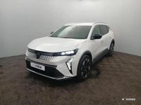 Occasion Renault Scenic E-Tech Techno 161 kW (220 ch) 2025 Blanc SUV