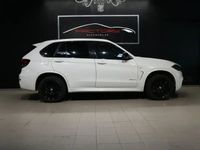 occasion BMW X5 (F15) XDRIVE25DA 231CH M SPORT