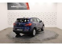 Occasion Renault Kadjar Business 115 ch (84 kW) 2020 Bleu SUV