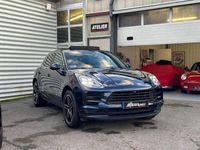 occasion Porsche Macan S 3.0 V6 354