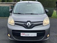 occasion Renault Kangoo II Phase 2 1.5 dCi 90 cv Intens