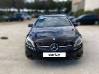 occasion Mercedes A200 ClasseCDI BlueEFFICIENCY Sensation