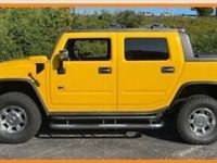 occasion Hummer H2 