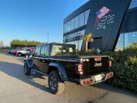 occasion Jeep Gladiator Crew cab MOJAVE V6 3.6L Pentastar VVT Essence