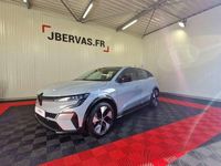 Occasion Renault Megane E-Tech Equilibre 161 kW (220 ch) 2022 Berline