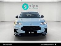 Occasion Honda ZR-V 2025 Diamand brillant SUV