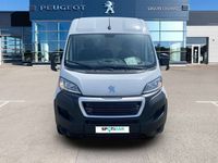 occasion Peugeot Boxer BoxerFOURGON - VIVA3614041