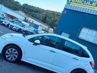 occasion Citroën C3 1.0 vti 70 ch ct ok garantie 1 an