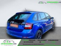 occasion Skoda Rapid 1.4 Tsi 125 Ch Bva