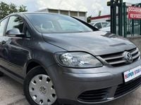 Occasion VW Golf IV 76 ch (55 kW) 2005 Gris Berline