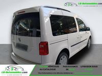 Occasion VW Caddy 131 ch (96 kW) 2020 Monospace