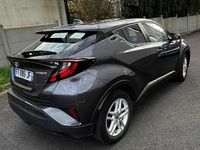 Occasion Toyota C-HR 116 ch (85 kW) 2020 SUV