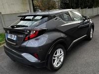 Occasion Toyota C-HR 116 ch (85 kW) 2020 SUV