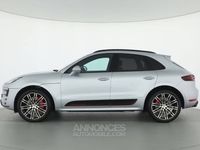 occasion Porsche Macan Turbo 3.6 V6 440ch Pack Performance PDK