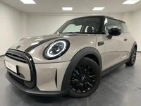 Occasion Mini Cooper Premium Plus 137 ch (100 kW) 2022 Gris Citadine
