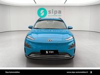 Occasion Hyundai Kona 100 kW (136 ch) 2022 SUV