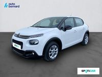 occasion Citroën C3 BlueHDi 100ch Feel Business S&S E6.d-TEMP BVM5