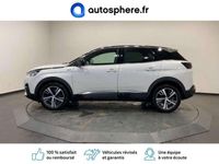 occasion Peugeot 3008 1.2 PureTech 130ch GT Line S&S