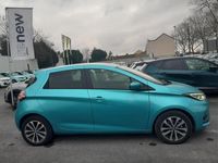 occasion Renault Zoe ZOER110 Achat Intégral - Intens