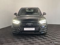 occasion Audi Q5 55 Tfsi E 367ch S Line Quattro S Tronic 7 Euro6d-t 15cv