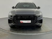 occasion Audi Q8 TFSI e 2021
