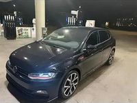 Occasion VW Polo GTI 200 ch (147 kW) 2019 Berline