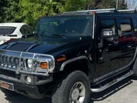 occasion Hummer H2 SUV 6.0 V8 Luxury A