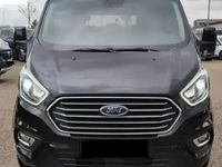 occasion Ford Tourneo Titanium X L2h1 2.0 Tdci 170 Bva