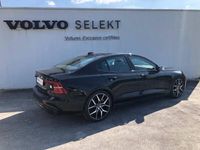 occasion Volvo S60 S60T8 Twin Engine 318 + 87 ch Geartronic 8