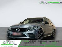 Occasion Mercedes C220 194 ch (142 kW) 2021 Berline