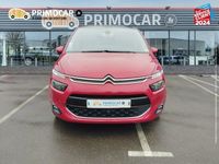 occasion Citroën C4 Bluehdi 150ch Exclusive S/s Eat6