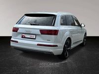 occasion Audi Q7 II 3.0 V6 TDI 373ch e-tron S line quattro