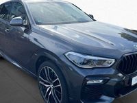 occasion BMW X6 Iii (g06) Xdrive 40ia 340ch M Sport