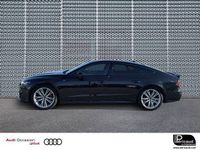 occasion Audi A7 Sportback TFSI e 55 e quattro 270 kW (367 ch) S tronic