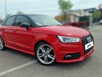 occasion Audi A1 Sportback 1.6 TDI 116