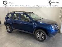 occasion Dacia Duster DUSTERdCi 110 4x2 Lauréate Edition 2016